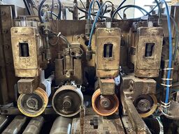 Weinig Opticut 304 L