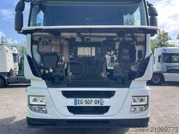 Iveco Stralis 460 494599 km!!  RETARDER, ACC, PARK AI...
