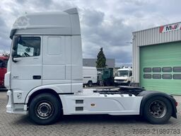 DAF XF 460 MANUAL, ADR, FRIGO