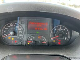 PEUGEOT Boxer HDi Pritsche Doppelkabine*1.Hand*