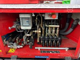 MAN TGL 8.180 Bison Palfinger TKA 28 M Hubsteiger