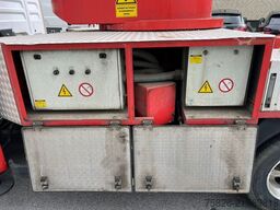 MAN TGL 8.180 Bison Palfinger TKA 28 M Hubsteiger