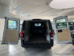 MERCEDES-BENZ Vito Kasten 116 CDI lang*1.Hand*Klima*Tempo*Pdc*