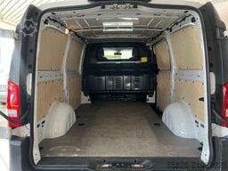 MERCEDES-BENZ Vito Kasten 116 CDI lang*1.Hand*Klima*Tempo*Pdc*