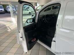 MERCEDES-BENZ Vito Kasten 116 CDI lang*1.Hand*Klima*Tempo*Pdc*