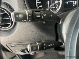 MERCEDES-BENZ Vito Kasten 116 CDI lang*1.Hand*Klima*Tempo*Pdc*