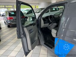 VW T5 Transporter lang*Klima*1.Hand*S-Heft*AHK*