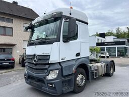 MERCEDES-BENZ Actros 4 1845 OM471 SZM*1.Hand*Tüv neu*