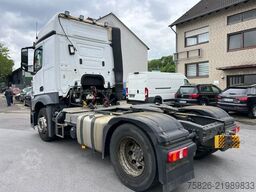 MERCEDES-BENZ Actros 4 1845 OM471 SZM*1.Hand*Tüv neu*