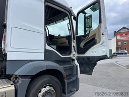 MERCEDES-BENZ Actros 4 1845 OM471 SZM*1.Hand*Tüv neu*