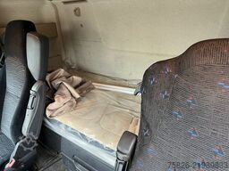 MERCEDES-BENZ Actros 4 1845 OM471 SZM*1.Hand*Tüv neu*