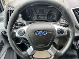 FORD Transit Pritsche DoKa L5*1.Hand*Klima*Tempo*AHK*