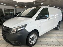 MERCEDES-BENZ Vito Kasten 116 CDI lang*1.Hand*Klima*Tempo*Pdc*