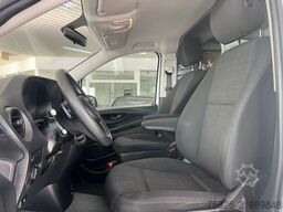 MERCEDES-BENZ Vito Kasten 116 CDI lang*1.Hand*Klima*Tempo*Pdc*