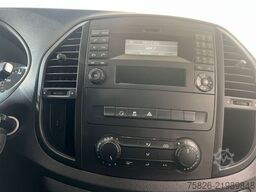 MERCEDES-BENZ Vito Kasten 116 CDI lang*1.Hand*Klima*Tempo*Pdc*