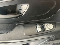 MERCEDES-BENZ Vito Kasten 116 CDI lang*1.Hand*Klima*Tempo*Pdc*