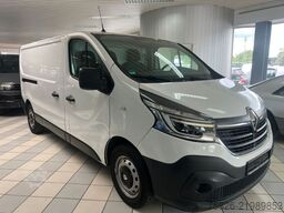 RENAULT Trafic 2.0 L2*1.Hand*Klima*Keyless*LED*PDC*