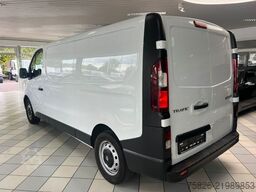 RENAULT Trafic 2.0 L2*1.Hand*Klima*Keyless*LED*PDC*