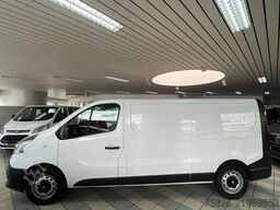 RENAULT Trafic 2.0 L2*1.Hand*Klima*Keyless*LED*PDC*