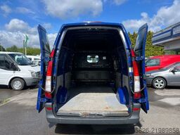 MERCEDES-BENZ Vito Kasten 109 CDI*hoch&lang*1.Hand*PDC*