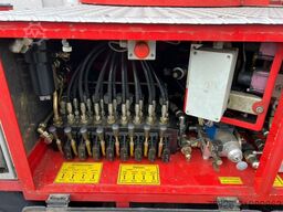 MAN TGL 8.180 Bison Palfinger TKA 28 M Hubsteiger