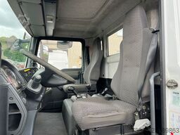 MAN TGL 8.180 Bison Palfinger TKA 28 M Hubsteiger