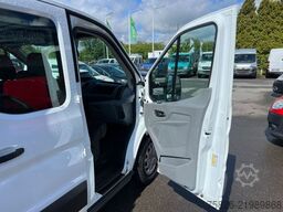 FORD Transit Pritsche BSH Dreiseitenkipper DoKa L3