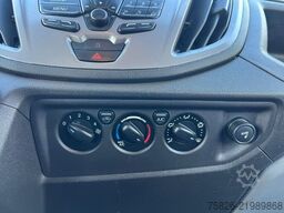 FORD Transit Pritsche BSH Dreiseitenkipper DoKa L3