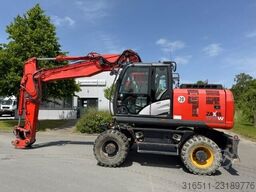 Hitachi ZX170W-6