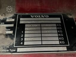 Volvo FH 440 (6X2 / GOOD CONDITION / EURO 5)