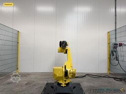 FANUC M-710iC/45M