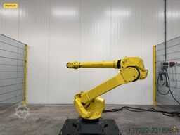 FANUC M-710iC/45M