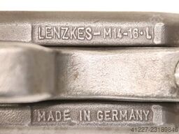Lenzkes M14-16-L