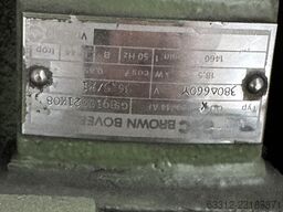Läpple TV1600-50