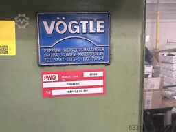 Läpple TV1600-50