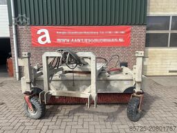 Front bezem - Gebruikt