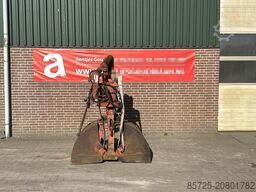  Knijperbak - Gebruikt