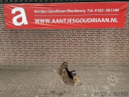 Dieplepelbak CW 05 - Gebruikt