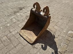 Dieplepelbak CW 05 - Gebruikt