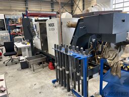 Index GU 600 H