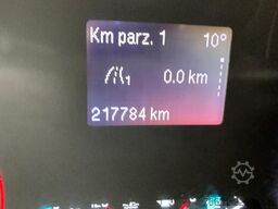 Ford Transit 350 D. Cab. 7 posti - Cassone Fisso