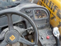 JCB 525-60 HI VIZ