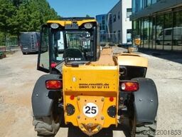 JCB 525-60 HI VIZ