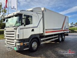 Scania R 420 LB6x2MNA
