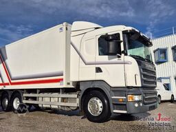Scania R 420 LB6x2MNA