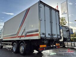 Scania R 420 LB6x2MNA