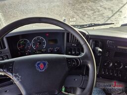 Scania R 420 LB6x2MNA