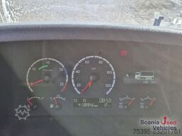 Scania R 420 LB6x2MNA