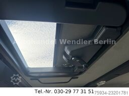 IVECO EuroFire FF135E24 4x4 3xDiffsperre 94km/h 9xvorh