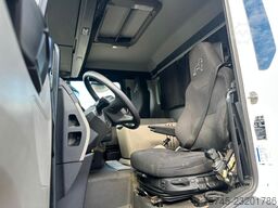MAN TGS 26.470 * HYVA * ACC * LENK-LIFT * 6X2 * TÜV